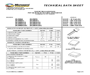 JANSR2N2907AUB.pdf