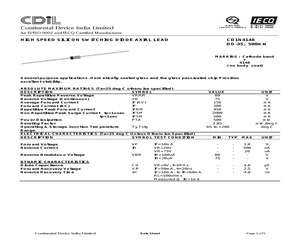CD1N4148.pdf