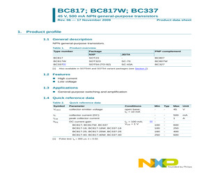 BC337-40.pdf