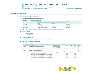 BC337-40T/R.pdf