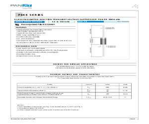 P6KE100A.pdf