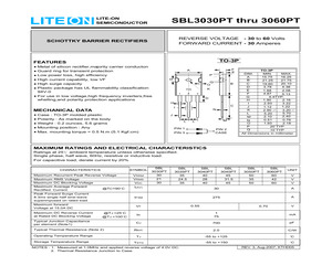 SBL3040PT.pdf