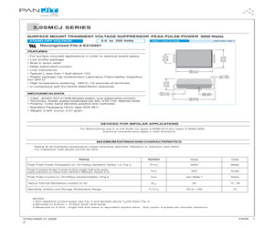 3.0SMCJ30CA-T/R.pdf