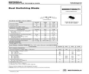 MMBD7000LT1.pdf