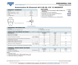 SQD40N04-10A-GE3.pdf