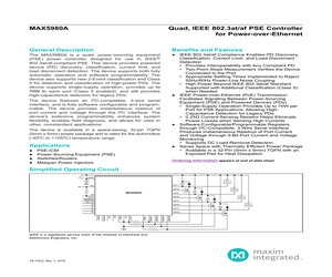 MAX5980AGTJ+T.pdf