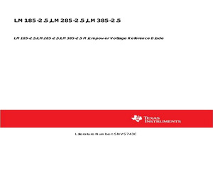 LM285BXZ-2.5.pdf