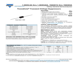 1.5KE36CAE3/54.pdf