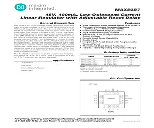 MAX5087BATE-T.pdf