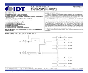 IDT23S09-1HPGG.pdf
