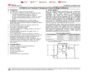 LM4041DEM3X-ADJ/NOPB.pdf