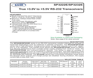 SP3232ECT-L/TR.pdf