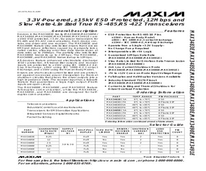 MAX3485EESA-G002.pdf