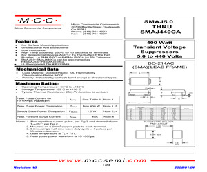 SMAJ160CAP.pdf