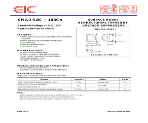 SMAJ160CA.pdf