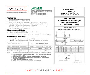 SMAJ160CA-TP.pdf