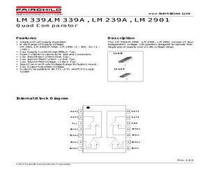 LM2901MX.pdf
