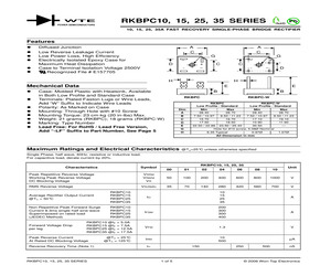 RKBPC2508W-LF.pdf