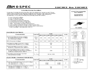 S16C40CE.pdf