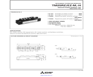 TM25EZ-H.pdf