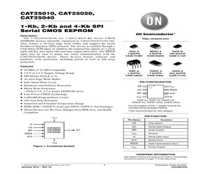 CAT25020YI-GT3.pdf