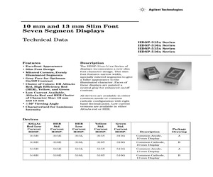 HDSP-315G-IL300.pdf