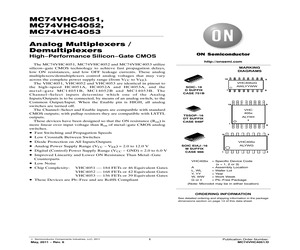 MC74VHC4051DTR2G.pdf