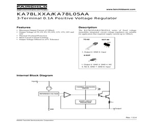 KA78L05AMTM.pdf