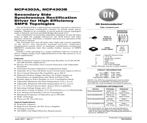 NCP4303BDR2G.pdf