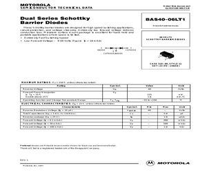 BAS40-06LT1.pdf