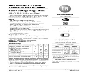 SZMMSZ5227BT1G.pdf