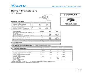 BSS64LT1.pdf