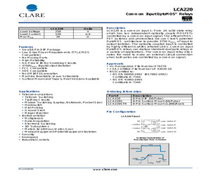 LCA220STR.pdf