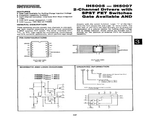 IH5007IDD.pdf