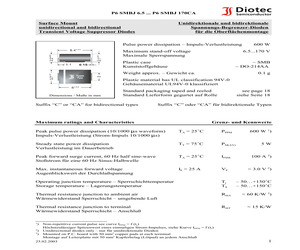 P6SMBJ9.0A.pdf