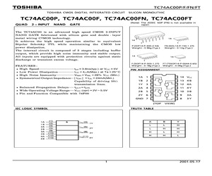 TC74AC00FN-ELP.pdf