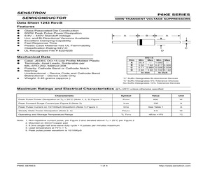 P6KE400A-T3.pdf