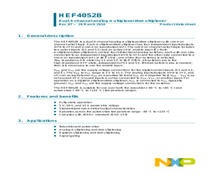 HEF4052BT-T.pdf