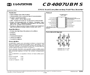 CD4007UBMS.pdf