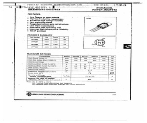 IRFP450.pdf