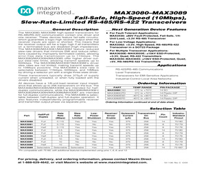MAX3085CSA.pdf