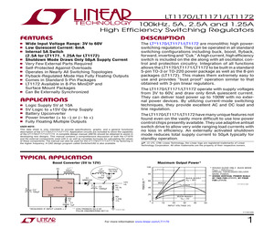 LT1172IN8#PBF.pdf