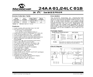 24LC01BT-I/PG.pdf