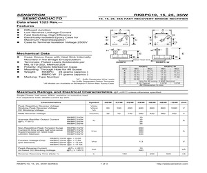 RKBPC2508W.pdf