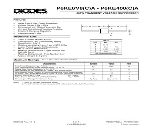 P6KE100CA.pdf