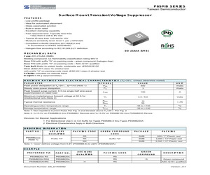 P6SMB6.8A R5.pdf