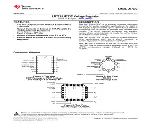 LM723CH/NOPB.pdf