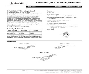 RFD14N05LSM9A.pdf