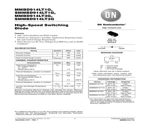 SMMBD914LT1G.pdf