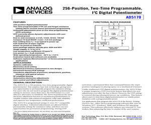 AD5170BRM100.pdf